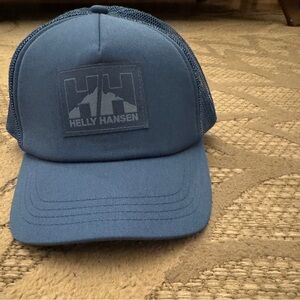 Helly Hansen Classic Blue Hat- NWT